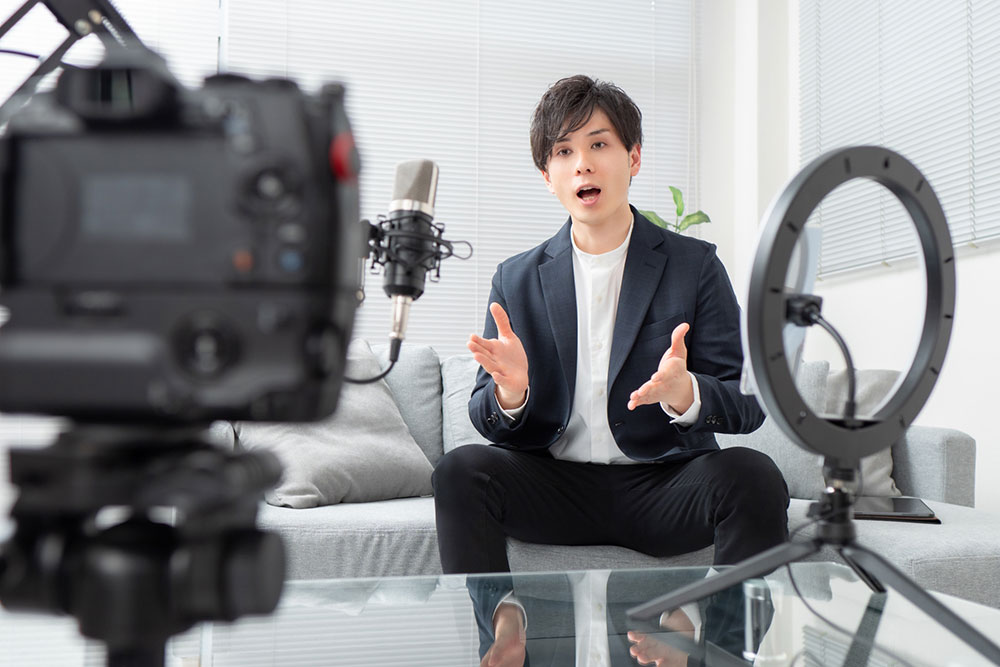 オンライン金融教育動画